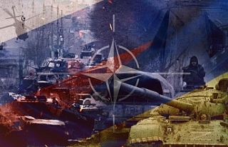 Rusya: NATO, Ukrayna ile ilgili barış müzakere...