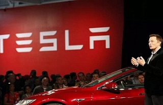 Tesla'nın piyasa değeri 1 trilyon doların...