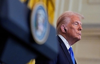 Trump: ABD tarihindeki en büyük deregülasyon kampanyasını...