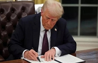Trump kararnameyi imzaladı: Çelik ve alüminyuma...
