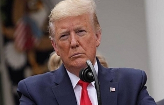 Trump, Putin'le çok yakında görüşebileceğini...