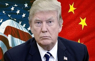 Trump'tan ulusal güvenlik hamlesi: Çin’e...