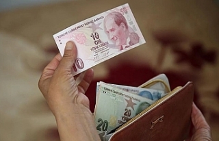 Türkiye’nin 2024 yılı Gayrisafi Yurt İçi Hasılası...