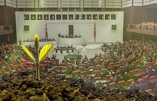 Türkiye’nin ilk iklim kanunu TBMM’ye sunuldu:...