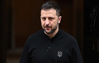 Zelenskiy, toprak bütünlüğünden asla taviz vermeyeceklerini...