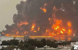 ABD, Yemen'i vuruyor!