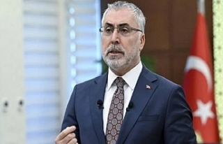 Bakan Işıkhan: İşsizlikle mücadelemizi sürdüreceğiz