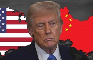 Çin'den Trump'a jet hızında misilleme:...
