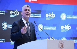e-Kolay İhracat Platformu Türkiye'nin dijital...