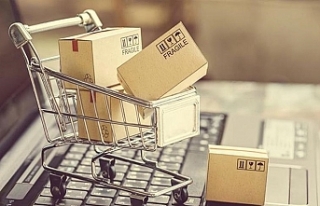 e-ticarette hedef: 8 milyar dolar