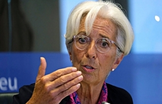 ECB Başkanı Lagarde: Trump'ın politikaları...