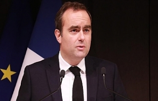 Fransa Savunma Bakanı Lecornu: "Rus tehdidi...