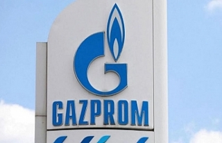 Gazprom'un 2024'teki zararı 1 trilyon rubleyi...