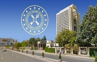 Hazine’den yüksek iç borçlanma stratejisi: 791,2...