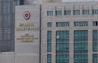 İBB'deki yolsuzluk soruşturmasında 200'ün...