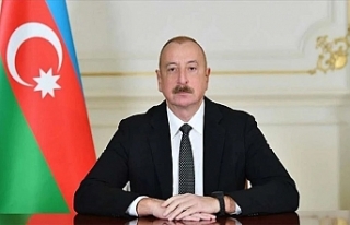 İlham Aliyev, Azerbaycan'ın D-8'e üyeliğini...