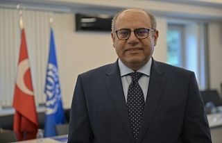 ILO Türkiye Direktörü Hassan açıkladı: Yapay...