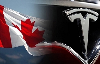 Kanada'dan Tesla hamlesi: Teşvikler durduruldu
