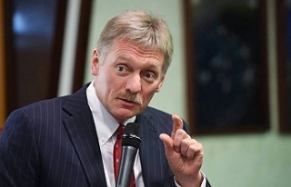 Kremlin: Ukrayna, Moskova'ya İHA saldırılarıyla...