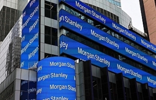 Morgan Stanley, Borsa İstanbul’dan çekildi