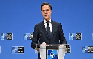 NATO Genel Sekreteri Rutte: Rusya, Polonya'ya...