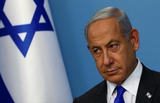 Netanyahu, Gazze'de ateşkesin ikinci aşamasını...