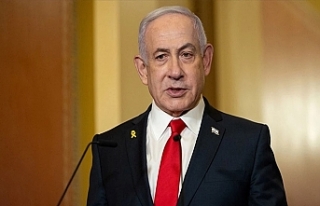 Netanyahu, Gazze'deki saldırıları tırmandırma...