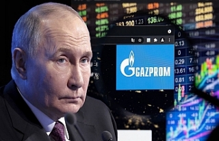 Putin'den Rus gazı ihracatçılarına izin!...