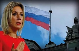 Rusya: ABD'nin Ukrayna'ya silah sağlaması,...