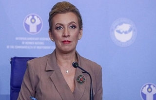 Rusya: Brüksel aldığı kararla tehlikeli jeopolitik...