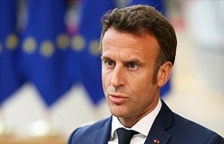 Rusya: Macron, en geç 2027'de ortadan kaybolacak...
