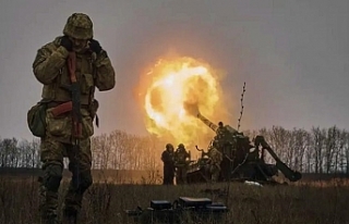 Rusya: Ukrayna'nın Rus enerji tesislerine saldırısına...