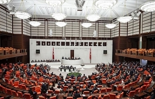 TBMM KİT Komisyonu 45 kamu kurumunun hesaplarını...