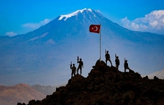 Terörle mücadele PKK'yı çökertti: Örgüt...