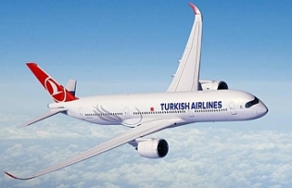 THY'nin uçak filosu genişliyor