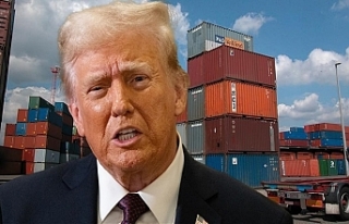 Trump, gümrük tarifelerini şekillendiriyor! İki...