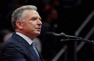 Trump'ın Özel Temsilcisi, Arap dünyasının...