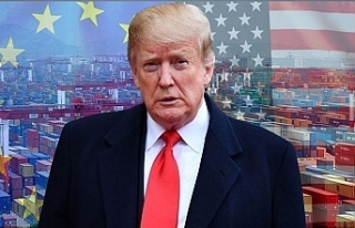 Trump'tan, Putin ile görüşme öncesi 'uzlaşma...