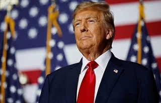 Trump Türkiye’de dahil 200 ülkeye karşılıklı...