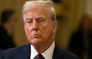 Trump: Ukrayna'daki savaşı 24 saatte bitirme...