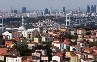 Zorunlu Deprem Sigortası azami teminat tutarı 1...