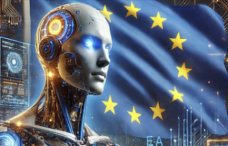 AB'den 20 milyar Euro'luk 'yapay zeka'...