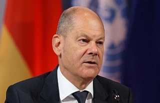 Almanya Başbakanı Scholz: Trump ticaret düzenine...