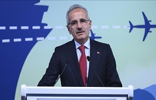 Bakan Uraloğlu açıkladı: Türkiye Avrupa’da...