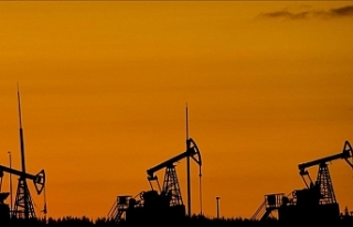 Brent petrolün varili 64,40 dolardan işlem görüyor