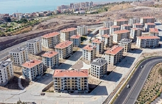 Deprem bölgesine 500 milyon dolarlık dış finansman...