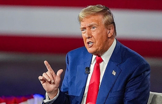 Donald Trump: Kırım Rusya’da kalacak