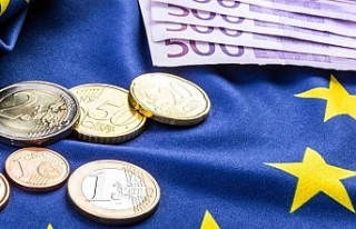 Euro Bölgesi'nin mart ayı enflasyonu açıklandı
