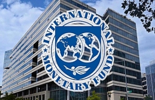 IMF finans dünyasını uyardı: Piyasalar şoklara...