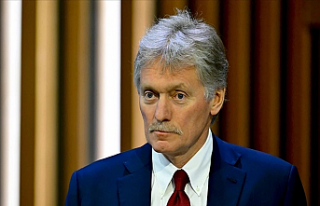 Kremlin'den ABD'ye yanıt! 'Ukrayna...
